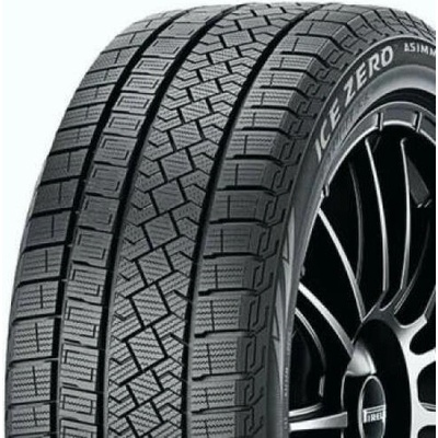 Pirelli Ice Zero Asimmetrico 195/65 R15 91T
