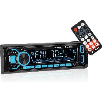 Image 1 of BLOW AVH-8890 (78-281)