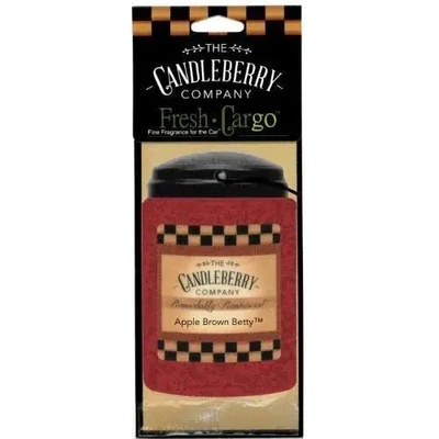 Candleberry Apple Brown Betty