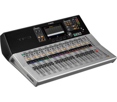 Yamaha TF3