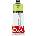 Daler Rowney Graduate Маслена боя Yellow Green 200 ml 1 бр (117200388)