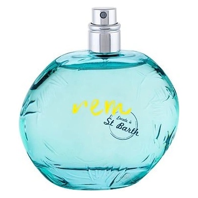 Reminiscence Rem Escale a St. Barth toaletná voda dámska 100 ml Tester
