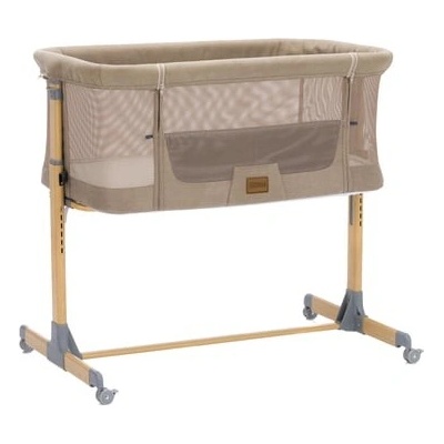 fillikid Společné spaní Air caramel