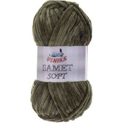 Příze Samet Soft 224
