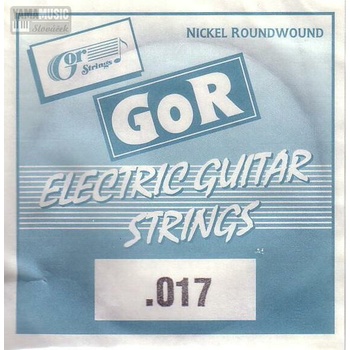 GOR G 017