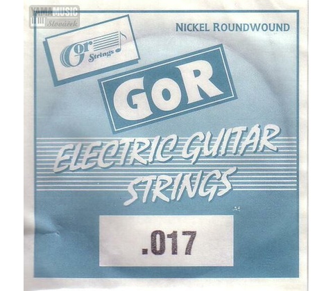GOR G 017