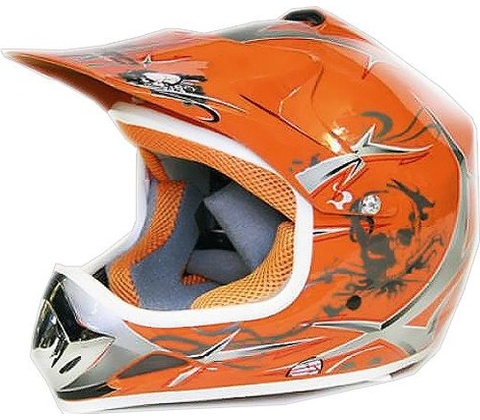 Nitro Xtreme Enduro Junior