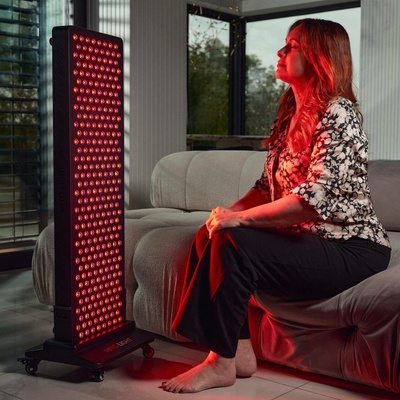 Červený a infračervený panel MITO LIGHT Biohacker 5.0 – Hledejceny.cz