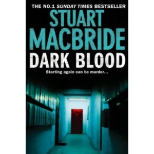 Dark Blood (2011)