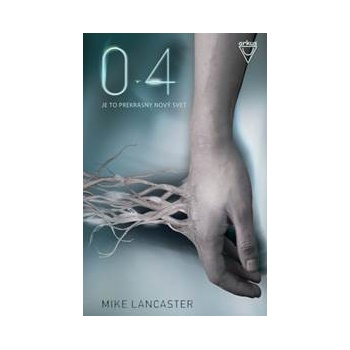 0.4 - Lancaster Mike