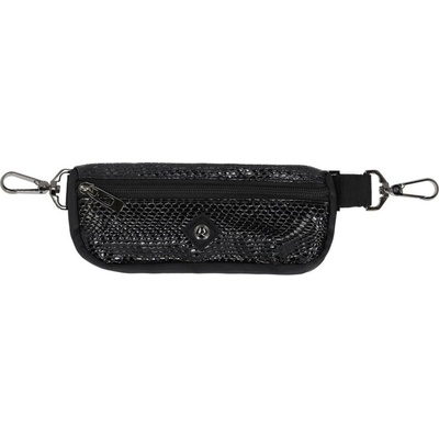Croco QHP black