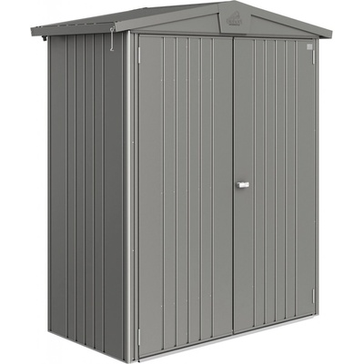 Biohort Europa 1 krem.sivý, 84 x 172 cm