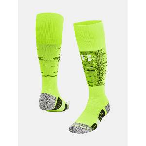 Under Armour Унисекс чорапи Under Armour UA Magnetico Pocket OTC (1 чифт) Under Armour | Zelen | МЪЖЕ | 35-36