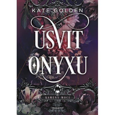 Úsvit Onyxu - Kate Golden