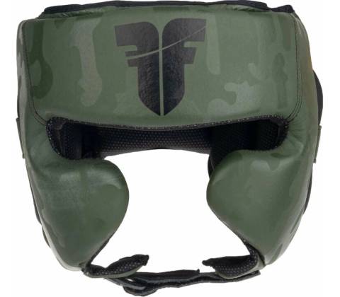 Fighter Freikampf