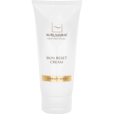Aurumaris - Skin Reset Cream - Krém-gél redukujúci viditeľnosť jazvičiek a strií 100 ml