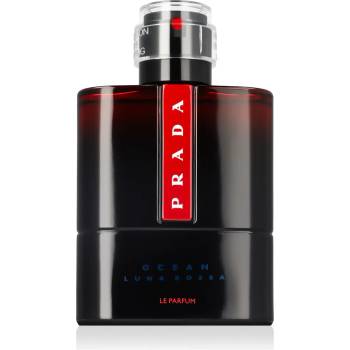 Prada Luna Rossa Ocean Парфюм презареждаем тестер 100 ml M