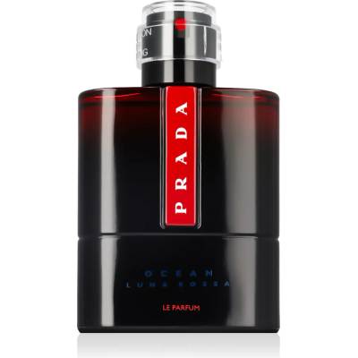 Prada Luna Rossa Ocean Парфюм презареждаем тестер 100 ml M
