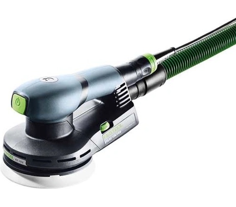 Festool ETS EC 125/3 EQ-Plus