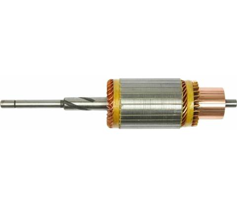 Rotor, štartér AS-PL SA1007
