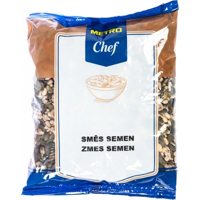Metro Chef Směs semen 500 g