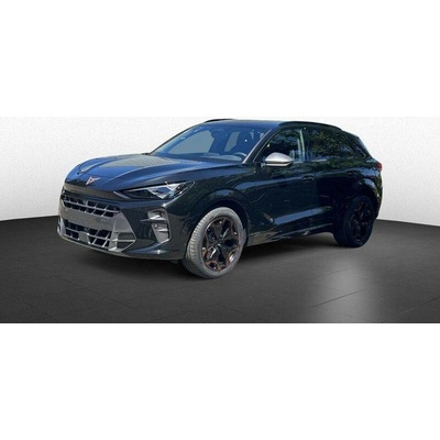 Cupra Terramar VZ 2.0 TSI 195 kW