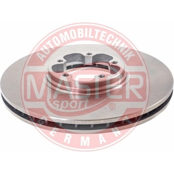 MASTER-SPORT Brzdový kotúč 24012401681-PCS-MS