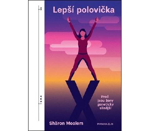 Lepší polovička