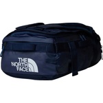 The North Face Сак The north face Base Camp Voyager duffle bag 32L - Blue (Shady Blue / Summit Navy)