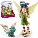 Schleich bayala MOVIE 70581 Marween with Nugur and Piuh