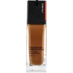 Shiseido Synchro Skin Radiant Lifting SPF30 Фон дьо тен за жени 30 ml нюанс 510 Suede
