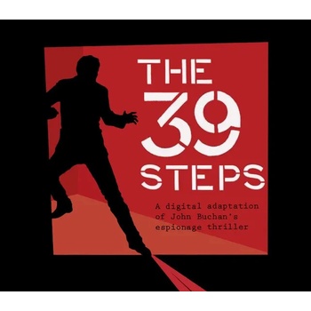 The 39 Steps