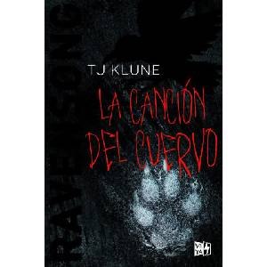 La canción del cuervo | T. J. KLUNE (2022)