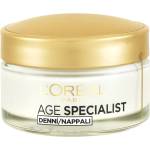 L'Oréal Дневен крем Loreal 50 мл 65+ Age Special