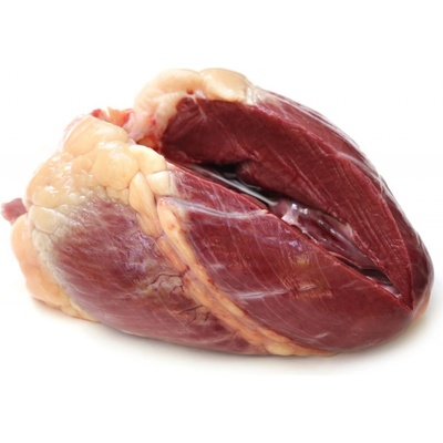 BonFood Hovězí srdce 2,5 kg