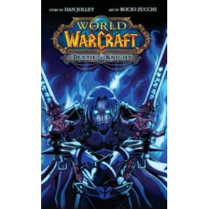 World of Warcraft: Death Knight | Dan Jolley (ISBN: 9781945683602)