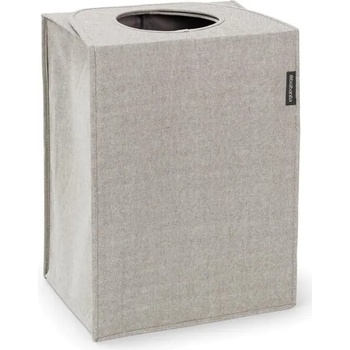 Image 1 of Brabantia Кош за пране 55л, светлосив, Brabantia (BRAB120367)
