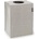 Brabantia Кош за пране 55л, светлосив, Brabantia (BRAB120367)