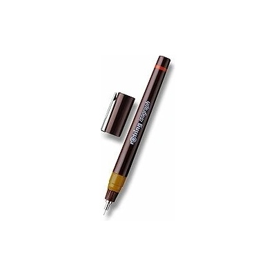 Rotring 1520/1510500 Isograph 0,5 mm