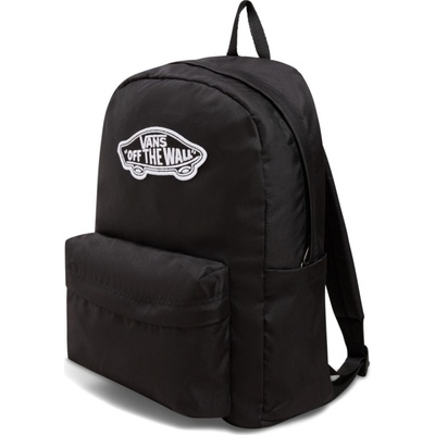 Vans Old Skool Classic Black 22 l – Zboží Dáma