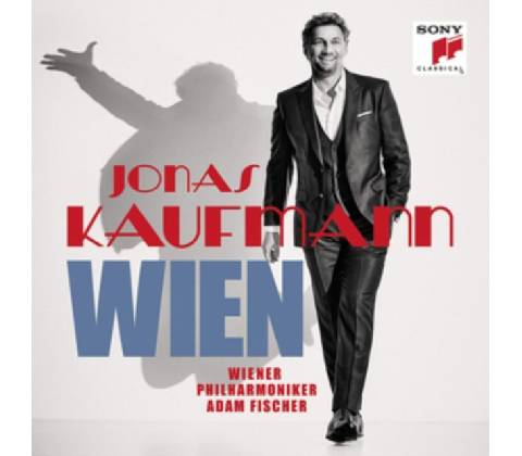Jonas Kaufmann - Wien
