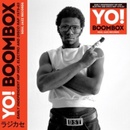Yo! Boombox CD