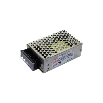Spínaný napájecí zdroj MEAN WELL RS-25-5 25W 5VDC
