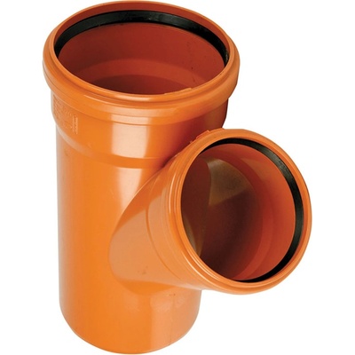 Wavin KGEA 45°, 315 x 160