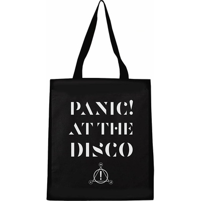 Taška cez rameno Panic! At The Disco Death Of A Bachelor