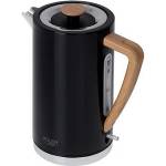 Adler Електрическа Кана за Вода 1, 7 L STRIX Adler 1347 Black (Adler 1347 Black) Електрически кани