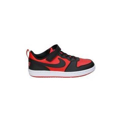 Детски всекидневни маратонки Nike COURT BOROUGH LOW RECRAFT BPV DV5457 600 Бял Размер на Крака 35