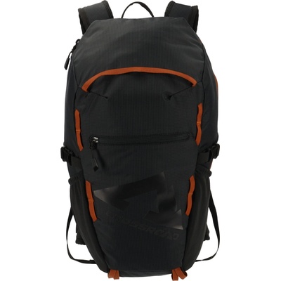 Crossroad Ceres 23l čierno oranžový