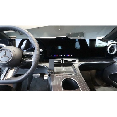 Brodit ProClip montážní konzole na palubní desku pro Mercedes Benz GLC-Class 27-27, 836297