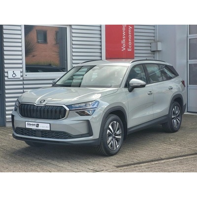 Skoda Kodiaq 1.5 TSI DSG 110 kW